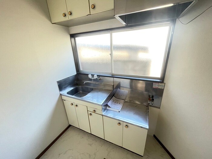 物件内観写真13　(キッチン)