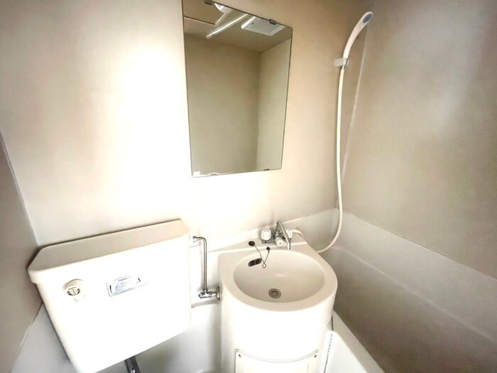 物件内観写真20　(洗面)