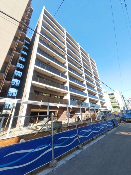 物件外観写真2　(その他)