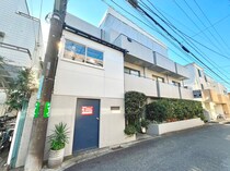 ＪＭプレイスの外観写真