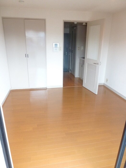 ＪＭプレイスの居室