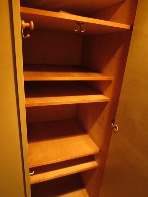 物件内観写真9　(靴箱)