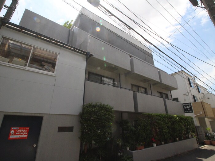 物件外観写真4　(周辺環境)