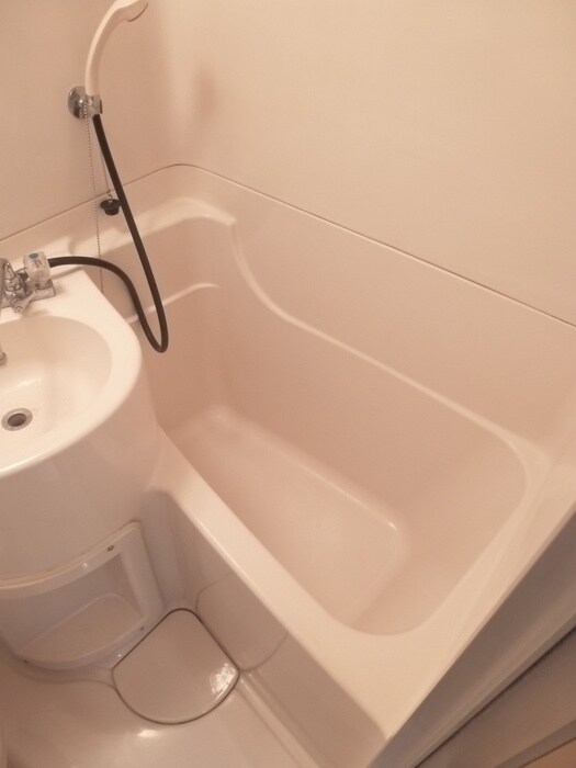 ＪＭプレイスのバス