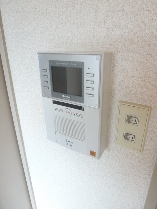 ＪＭプレイスの内観写真