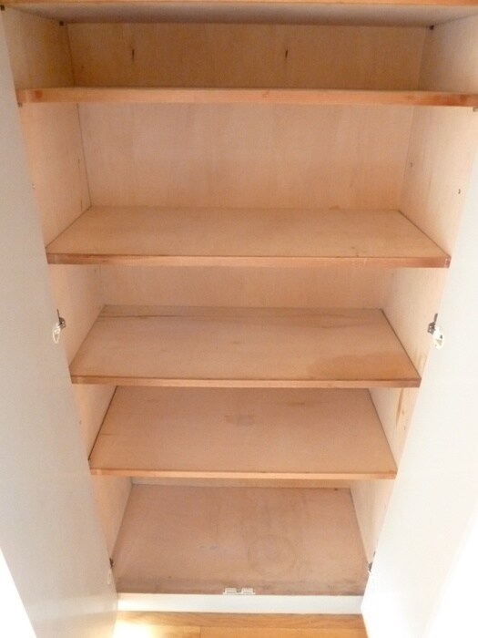 物件内観写真18　(靴箱)