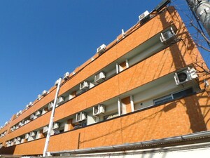 セントヒルズ武蔵浦和（４１５）外観写真