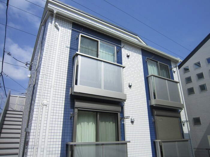 物件外観写真2　(その他)