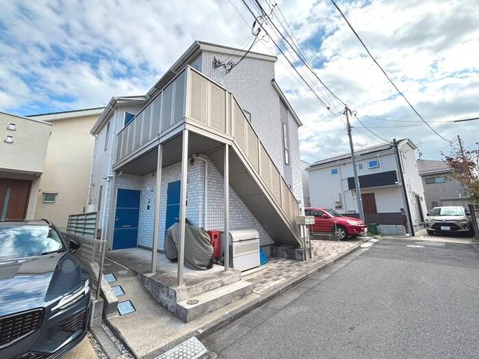 物件外観写真2　(その他)