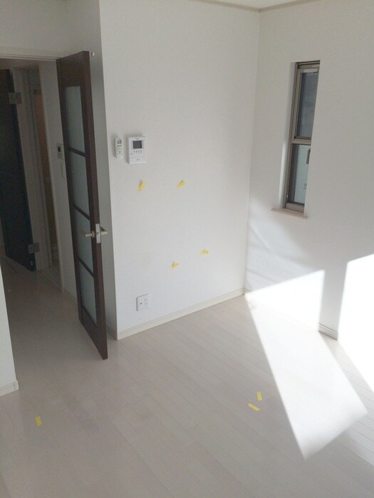 物件内観写真5　(居室)