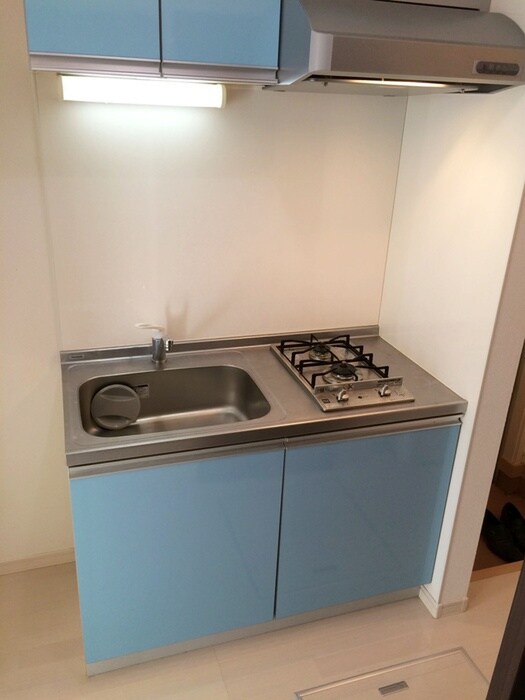 物件内観写真7　(キッチン)