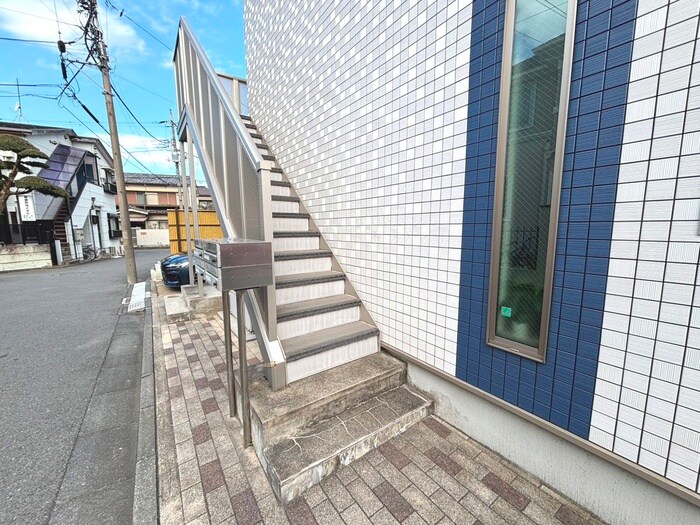 物件外観写真6　(外観写真)