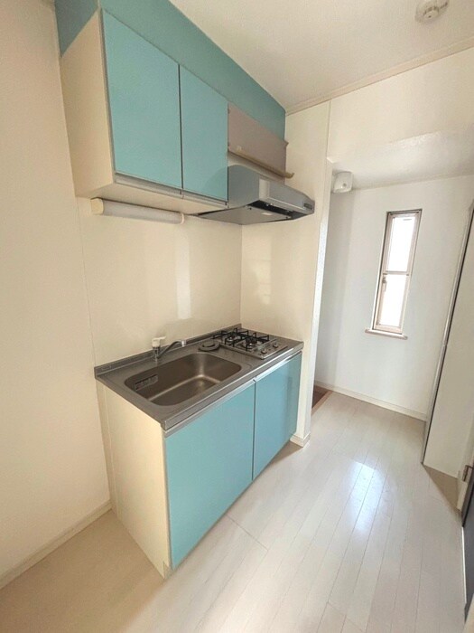 物件内観写真10　(キッチン)