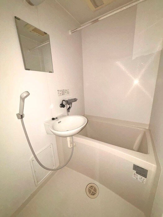 物件内観写真11　(バス／シャワールーム等)