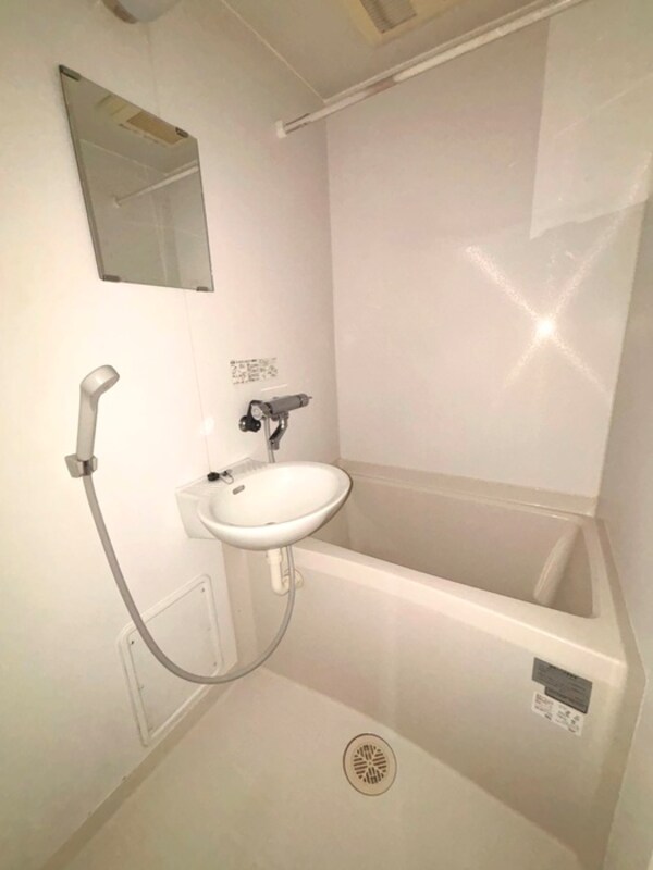 バス／シャワールーム等