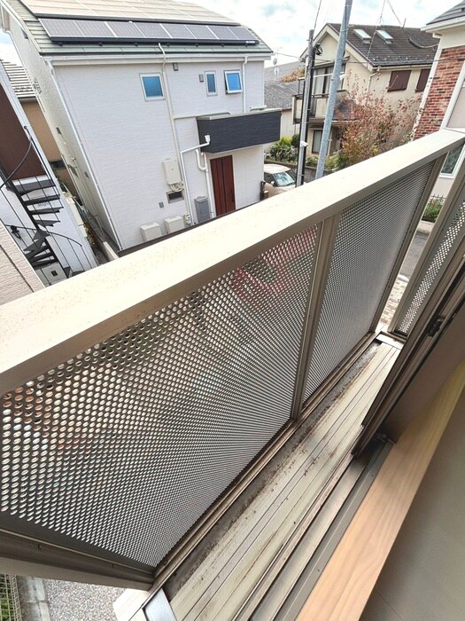 物件内観写真18　(ベランダ・バルコニー)