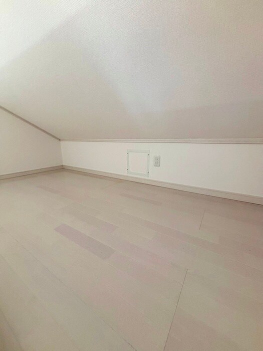 物件内観写真19　(ロフト)