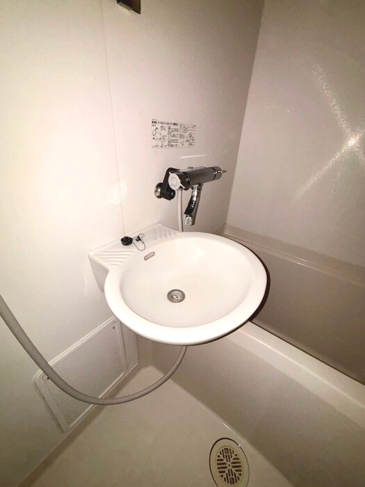 物件内観写真21　(洗面)