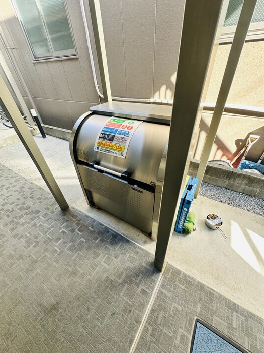 物件外観写真5　(建物設備)