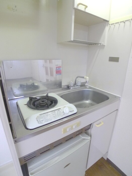 物件内観写真5　(キッチン)