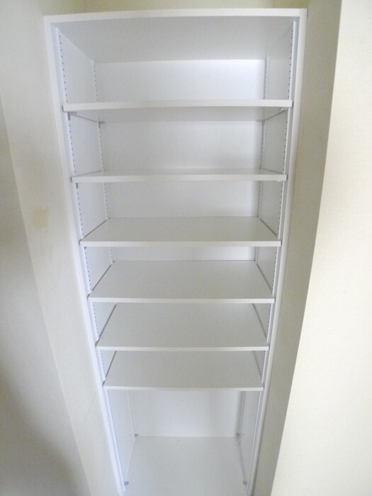 物件内観写真11　(靴箱)