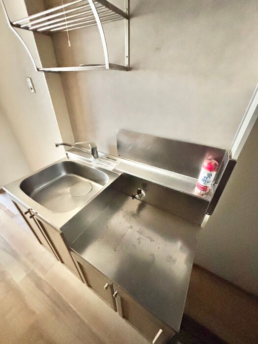 物件内観写真15　(キッチン)