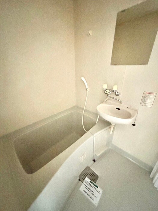 物件内観写真16　(バス／シャワールーム等)