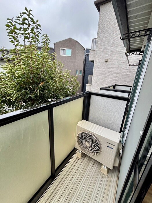 物件内観写真20　(ベランダ・バルコニー)