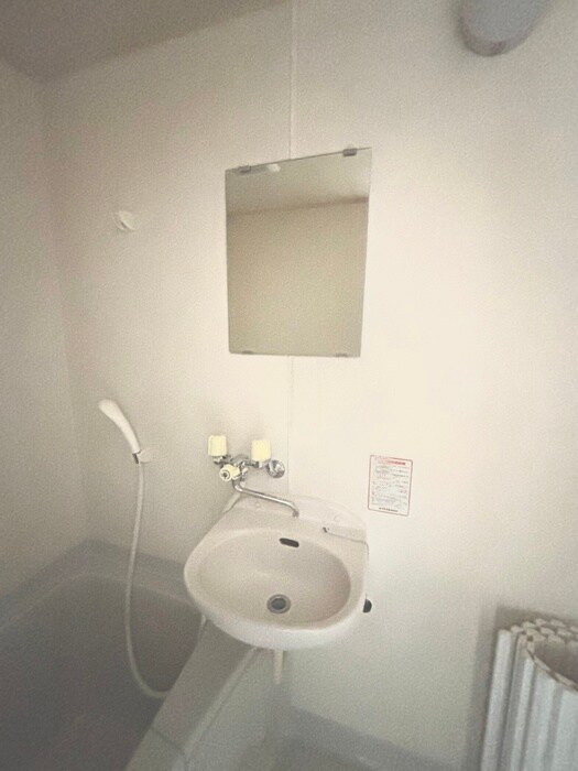 物件内観写真21　(洗面)