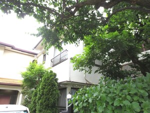 ハイツ伊藤外観写真