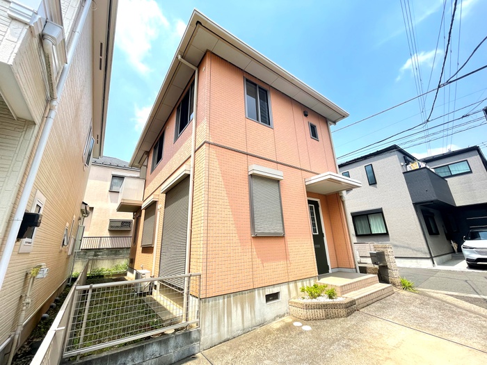 廣田邸
