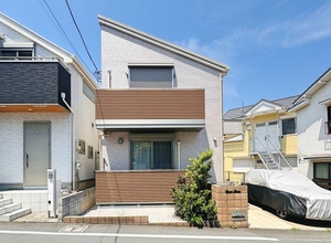 Casa Lirio外観写真