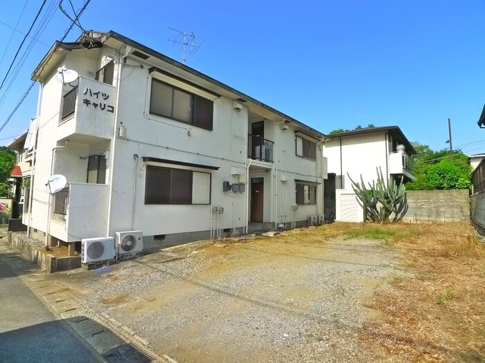 物件外観写真3　(周辺環境)