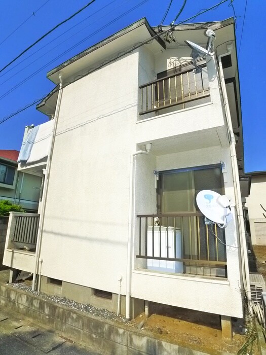 物件外観写真4　(外観写真)