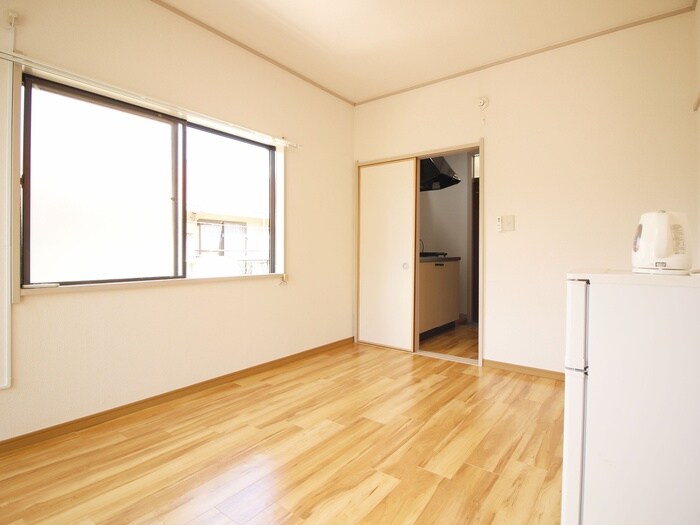 物件内観写真10　(居室)