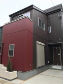 仮)サングリーンハウスＩ号棟