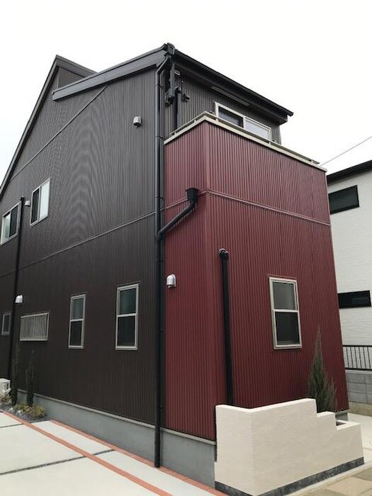 物件外観写真2　(その他)