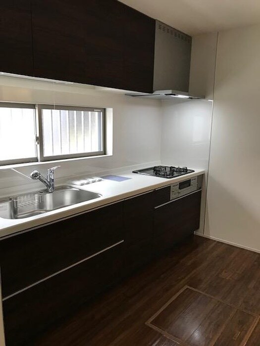 物件内観写真7　(キッチン)