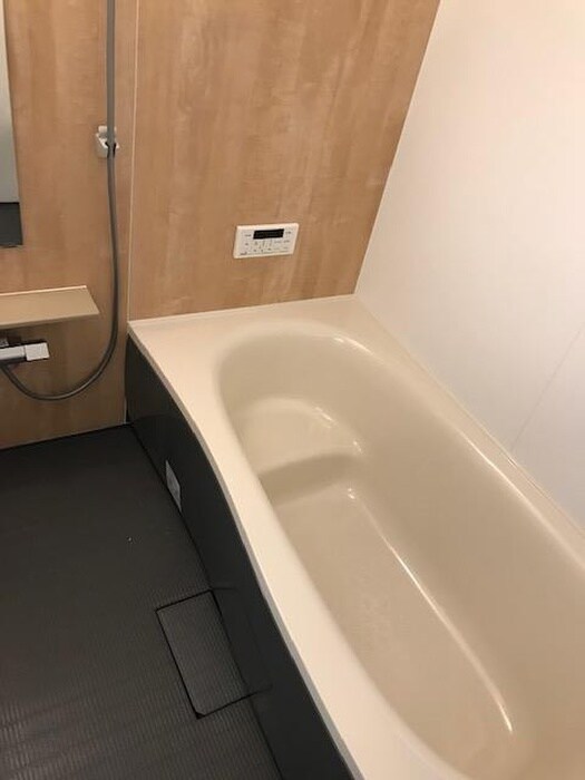 物件内観写真8　(バス／シャワールーム等)