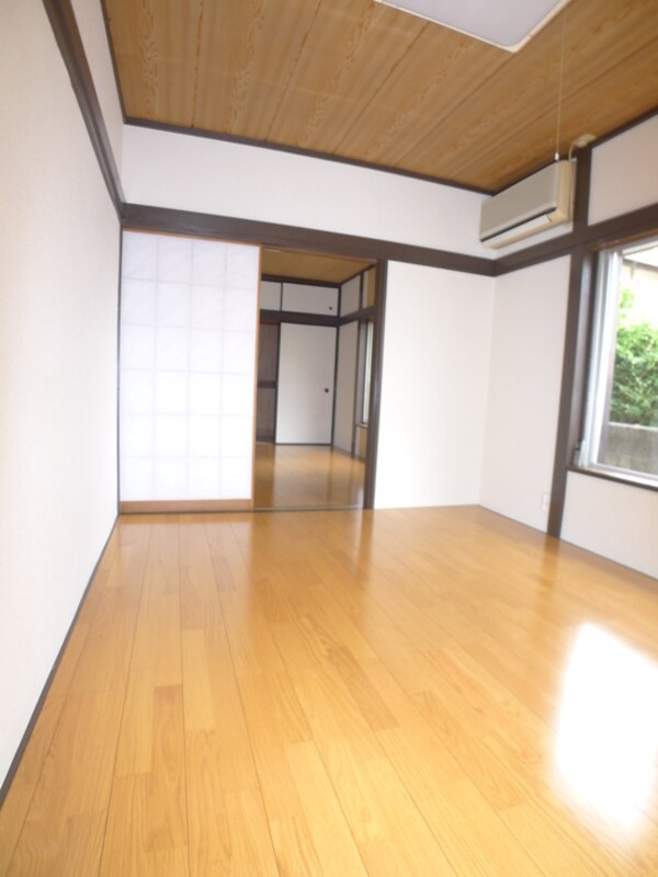 居室
