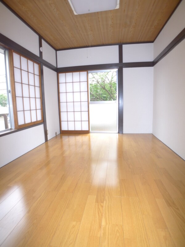 居室