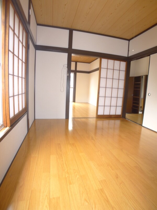 居室