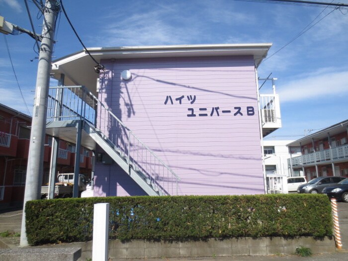 物件外観写真3　(外観写真)