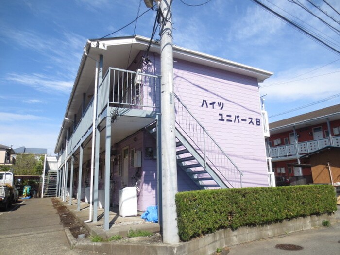 物件外観写真4　(周辺環境)