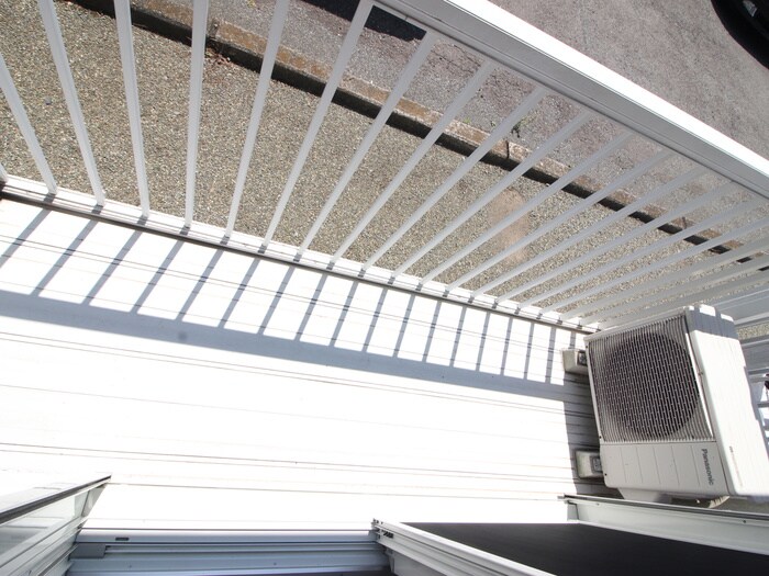 物件内観写真14　(ベランダ・バルコニー)