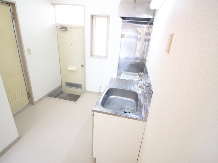 物件内観写真16　(居室)