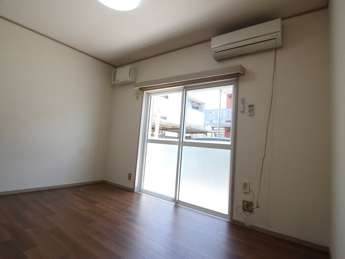 物件内観写真20　(居室)