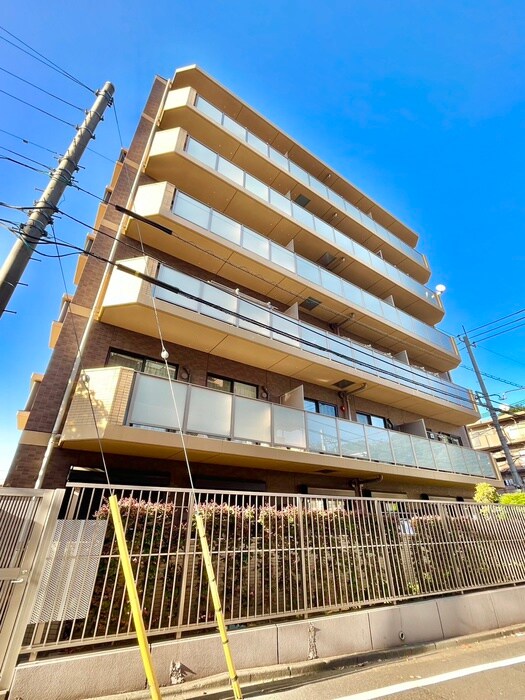 物件外観写真2　(外観写真)