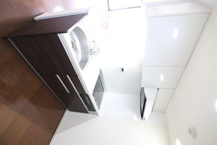 物件内観写真9　(キッチン)