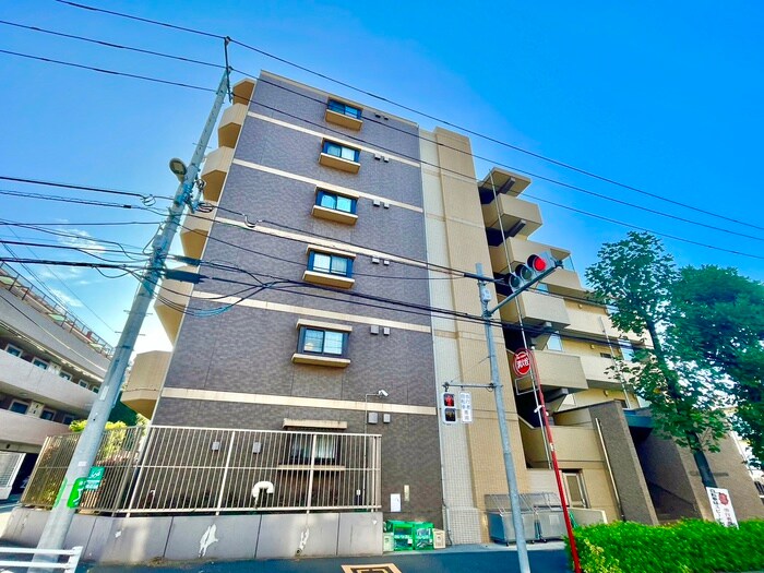 物件外観写真4　(外観写真)